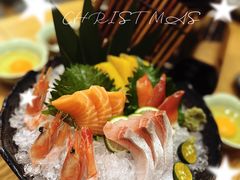 -今泉町·鳗 居酒屋(徐汇绿地缤纷城店)