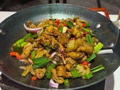 -大鸭梨烤鸭·北京菜(大兴南小街店)