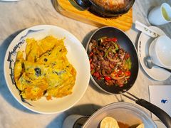 -小菜园新徽菜(无锡宜家荟聚中心店)