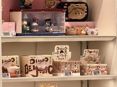 -泡泡玛特POPMART(凯德大峡谷店)