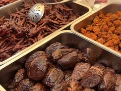 -乔波食品(杜桥中心菜场店)