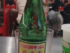 -堂堂小伙夫·辽宁小吃大排档(京西大悦城店)