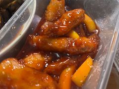 -五谷屯私房菜·始于2005(中山陵童卫路店)