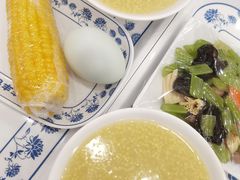 -庆丰包子铺(西单店)