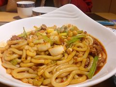 -百格里格.Uyghur cuisine(百色路店)