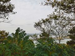 -南京金牛湖风景区