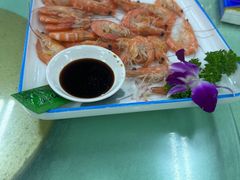 -景好海鲜餐厅(大鹏必选旅游店)