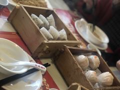 点无缺虾饺皇-點無缺茶楼·海鲜酒家(世博店)