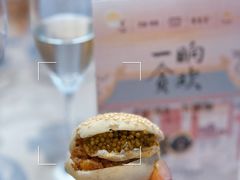 -北京古城老院厉晓麟精致菜