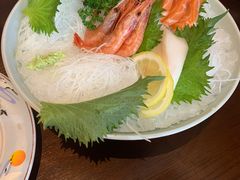 -松子料理(华威桥店)