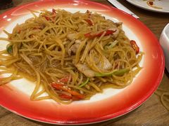 -九老汉·川渝江湖菜(合川路2店)