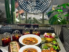 -3号仓库·创意中国菜(乐清正大广场店)