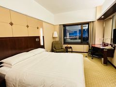 -哈尔滨香格里拉大酒店