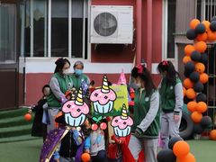 -北京市邮政管理局海慧寺幼儿园