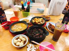 -新记肉骨茶