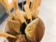 棒棒鸡-廖记棒棒鸡(华贸店)