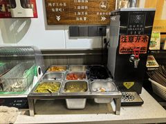 -梅溪·小伙子干挑面(安吉总店)