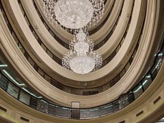 -上海瑞金洲际酒店