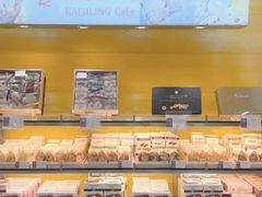 -凯司令(蒙自路店)