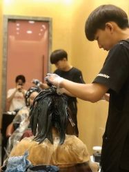 -TONI&GUY