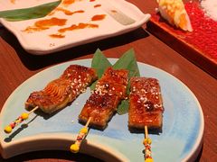 -有喜屋·深夜食堂(北京西路店)