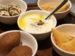 -ELI FALAFEL Lebanese&Mediterranean黎巴嫩美食(富城路店)