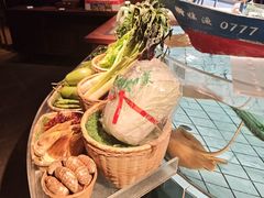 -荣小馆(安达仕店)