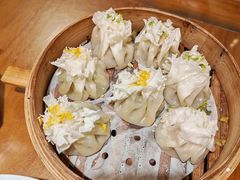 -龍聚祥烧麦馆(鼓楼店)