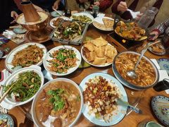 -锦小馆(安贞店)