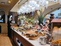 -凡塔斯牛排自助餐厅(莆田万达店)