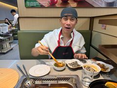 -海底捞火锅(高新活力汇店)