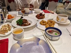 -聚春园自助餐厅(东街口店)