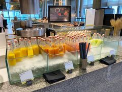 -重庆解放碑威斯汀酒店