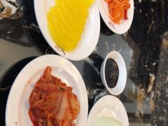 -桃园中华料理炸酱面(燕儿岛路店)