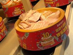 -龍歌自助小火锅(市北台东利群店)