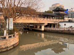 -嘉兴月河历史街区