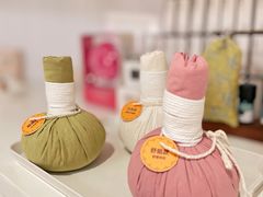 -LANN I 蘭 SPA(陆家嘴中心店)