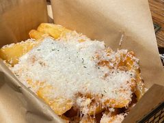 -Cyclus Craft Kitchen薩克思手工厨房