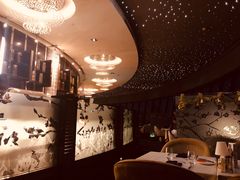 -广州花园酒店·凌璇阁旋转餐厅CAROUSEL360