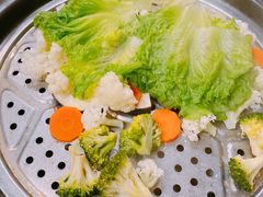 -蔚海之都·象山蒸汽海鲜(仙霞路店)