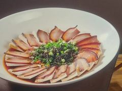 -西安绿地假日酒店·丽宝轩中餐厅