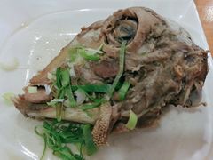 -马德国羊头名小吃(荣华锦汇店)