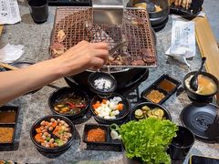 -九田家黑牛烤肉料理(万达店)