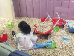 点击看大图 -meland club亲子乐园(北京芳圆里ID MALL店)