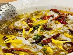 -太二酸菜鱼(永旺梦乐城店)
