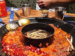 -楠火锅(太古里总店)