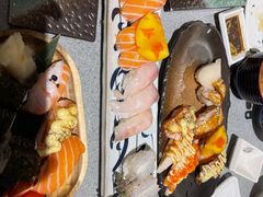 -友壹町寿司(嘉洲广场店)