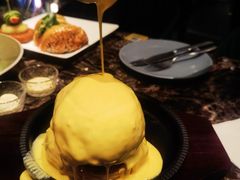 -Lets burger非常汉堡·环球风味(蓝色港湾店)