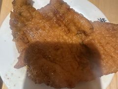 -朱新年·苏式汤团·面点(北寺塔店)