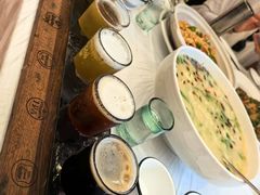 -青啤之家大酒店(登州路店)